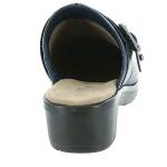 Easy Spirit Pine Women's Blue Slip-On Shoes