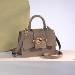 Milan Chiva Elegant Mini Satchel Crossbody Bag