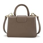 Milan Chiva Elegant Mini Satchel Crossbody Bag