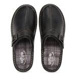 Eastland Women's Black Mae Clogs & Mules, Size 9.5
