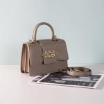 Milan Chiva Elegant Mini Satchel Crossbody Bag