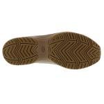 Easy Spirit Traveltime Mule Womens Slip On 10 BM US Taupe
