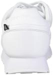 Calvin Klein Women's Cayle2 Sneaker, White, 7.5