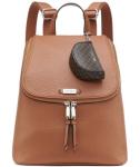 Calvin Klein Zulle Caramel Backpack, One Size