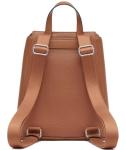 Calvin Klein Zulle Caramel Backpack, One Size