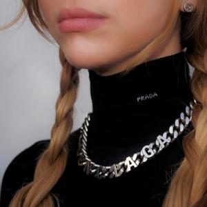 Gucci, Prada, Balenciaga: Luxe Fashion Essentials