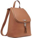 Calvin Klein Zulle Caramel Backpack, One Size