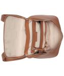 Calvin Klein Zulle Caramel Backpack, One Size