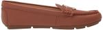 Calvin Klein Layne Luggage Women’s Loafers, Size 9