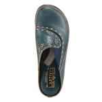 Spring Step Women's Chino Blue Fashion Shoes