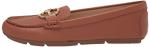 Calvin Klein Layne Luggage Women’s Loafers, Size 9