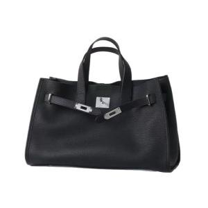 HaiPomo Luxury Leather Tote Shoulder Handbag
