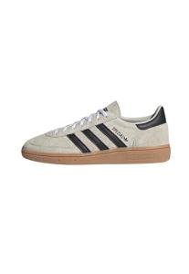 Adidas Originals Beige Handball Spezial Sneakers