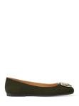 Michael Kors Ivy Milan Flex Ballet Flats, Size 7.5
