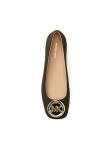 Michael Kors Ivy Milan Flex Ballet Flats, Size 7.5