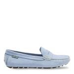 Eastland Women's Patricia Light Blue Loafers