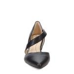 LifeStride Suki Black Pumps for Women 6.5