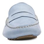 Eastland Women's Patricia Light Blue Loafers