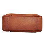 Stylish HESHE Leather Shoulder and Crossbody Bags