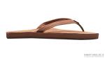 Luxury Leather Rainbow Sandals with Arch Support
