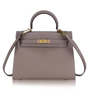 KOPNUR Luxury Leather Crossbody and Tote Bag