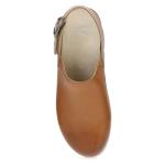 Dansko Merrin Women's Sling-Back Mule Clogs