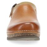Dansko Merrin Women's Sling-Back Mule Clogs