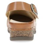 Dansko Merrin Women's Sling-Back Mule Clogs