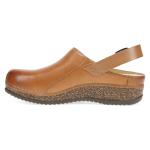 Dansko Merrin Women's Sling-Back Mule Clogs