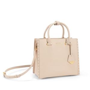 LA FESTIN Women's Laptop Tote and Crossbody Bag