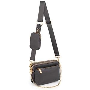 Trendy 3-in-1 Women's Mini Crossbody Bag
