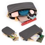 Trendy 3-in-1 Women's Mini Crossbody Bag