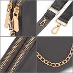 Trendy 3-in-1 Women's Mini Crossbody Bag