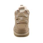 UGG Women's Lowmel Sneaker in Sand, Size 9