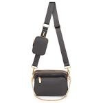 Trendy 3-in-1 Women's Mini Crossbody Bag