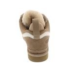 UGG Women's Lowmel Sneaker in Sand, Size 9