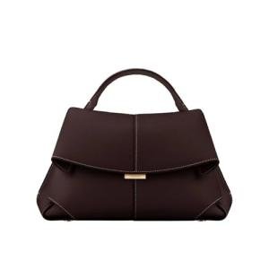 Stylish Leather Satchel & Top-Handle Handbags