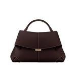 Stylish Leather Satchel & Top-Handle Handbags