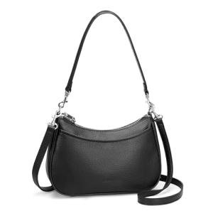 Befen Women's Anti-Theft Leather Crossbody Bag