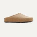 Rothy's Butternut Wool Slip-On Clogs for Women