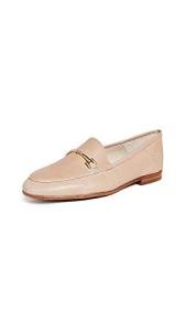 Sam Edelman Loraine Loafer in Classic Rose Nude