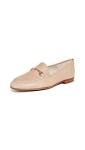 Sam Edelman Loraine Loafer in Classic Rose Nude