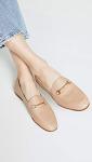 Sam Edelman Loraine Loafer in Classic Rose Nude