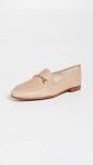 Sam Edelman Loraine Loafer in Classic Rose Nude