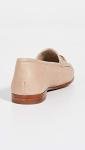 Sam Edelman Loraine Loafer in Classic Rose Nude