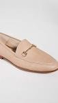 Sam Edelman Loraine Loafer in Classic Rose Nude