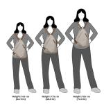 Vintage Canvas Large Backpack for Travel and Hiking