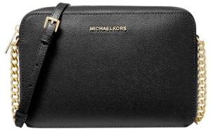 Michael Kors Jet Set East West Crossbody Bag