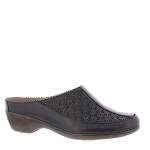 Easy Spirit Women's Black Dusk Mules, Size 9