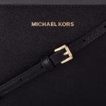 Michael Kors Jet Set East West Crossbody Bag